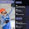 Blulu 4 Magnetic TDC TDF ClipCleat Tool PPC PPF Clip with Magnets HVAC Durable Jaw Duct Stretcher Tool Sheet Metal with Compact Handle for Tight Spaces Efficient HVAC