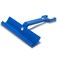 Blulu 4 Magnetic TDC TDF ClipCleat Tool PPC PPF Clip with Magnets HVAC Durable Jaw Duct Stretcher Tool Sheet Metal with Compact Handle for Tight Spaces Efficient HVAC
