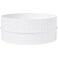 ECOPRO VENT Plastic 6 inch Inline Duct Connector ExhaustInlet Connector for Flexible or Straight Duct Connector Size 59