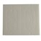 TradeGear 26PK Insulation Gasket Weatherproof White Polyethylene Insulating Foam One Size Fits All Compatible with 2Gang Outlets