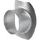 Vent Systems 6 to 4 Inch Saddle Branch for HVAC systems Collar Connector for Optimal and Efficient Airflow Round Duct Takeoff for Duct Connection Perfect for Upgrade and Retrofit Projects
