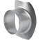 Vent Systems 6 to 4 Inch Saddle Branch for HVAC systems Collar Connector for Optimal and Efficient Airflow Round Duct Takeoff for Duct Connection Perfect for Upgrade and Retrofit Projects