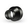 AC Infinity Duct Adapter 6 to 4 Ducting Reducer Increaser Cone for Grow Tent Bathroom Kitchen Ventilation Systems