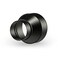 AC Infinity Duct Adapter 6 to 4 Ducting Reducer Increaser Cone for Grow Tent Bathroom Kitchen Ventilation Systems