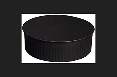Imperial UNITED STATES HDW BM0151 Tee Cap Black