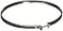 Selkirk Metalbestos 6TLB Stainless Steel Locking Band 6Inch