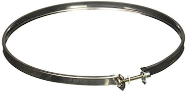 Selkirk Metalbestos 6TLB Stainless Steel Locking Band 6Inch