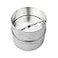 neverest RK 5 Professional Backdraft Shutter Damper Connector Duct Fits Only with Metal Ducts