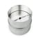 neverest RK 5 Professional Backdraft Shutter Damper Connector Duct Fits Only with Metal Ducts