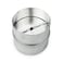 neverest RK 5 Professional Backdraft Shutter Damper Connector Duct Fits Only with Metal Ducts