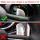 MAIMOCCY Black Paddle Shifter Extension Compatible for Dodge Challenger Charger Durango Accessories 20152018 2019 2020 2021 2022 2023 Steering Wheel Shift Paddle Extended Aluminum