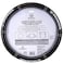 Plasticolor 006705R01 Replacement for Car Truck or SUV Steering Wheel Cover with Honda Logo Embrodired Logo High Contrast Stitching