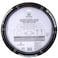 Plasticolor 006705R01 Replacement for Car Truck or SUV Steering Wheel Cover with Honda Logo Embrodired Logo High Contrast Stitching