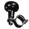ZONETECH Vehicle Steering Wheel Spinner Knob Suicide Classic Black Premium Quality Driving Assist with Power Handle Universal Fit