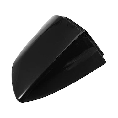 ACROPIX Front Left Side Outside Exterior Door Handle Cover Fit for Volkswagen Jetta 20192021 Pack of 1 Black