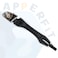 APPERFiT Exterior Door Handle wEnd Cap Cover for Rear Door Right Passenger Side Chrome Compatible with Kia Sorento 2016 2017 2018 2019 2020 Replaces 82661C5010 83662C5010