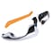 ApplianPar Front Driver Side Exterior Door Handle for Hyundai Santa Fe 20132019 Santa Fe Sport 20132018 Santa Fe XL 20132019