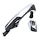 ApplianPar Front Driver Side Exterior Door Handle for Hyundai Santa Fe 20132019 Santa Fe Sport 20132018 Santa Fe XL 20132019