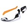 ApplianPar Front Driver Side Exterior Door Handle for Hyundai Santa Fe 20132019 Santa Fe Sport 20132018 Santa Fe XL 20132019