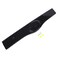 ApplianPar Rear Tailgate Liftgate Handle Trim Trunk Gate Garnish for Toyota Prius Hatchback 20042009 Black
