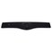 ApplianPar Rear Tailgate Liftgate Handle Trim Trunk Gate Garnish for Toyota Prius Hatchback 20042009 Black