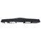 ApplianPar Rear Tailgate Liftgate Handle Trim Trunk Gate Garnish for Toyota Prius Hatchback 20042009 Black