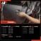 A-Premium APremium Exterior Door Handle Front Left Driver Side with Keyhole Compatible with 20102020 Chevy Express GMC Savana 1500 2500 3500 4500 Van Replace 25989398