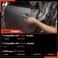A-Premium APremium Front Driver Side Exterior Door Handle with Keyhole Compatible with Chrysler 300 20052010 Dodge Magnum 20052008 Chrome Replace 4589009AG 4589009AH