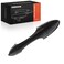 A-Premium APremium Front Right or Rear Left or Rear Right Exterior Door Handle Compatible with Ford Focus 20002007 Mazda Tribute 20012006 Smooth Black Replace 2T2Z7822404