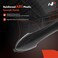 A-Premium APremium Front Right or Rear Left or Rear Right Exterior Door Handle Compatible with Ford Focus 20002007 Mazda Tribute 20012006 Smooth Black Replace 2T2Z7822404