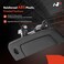 A-Premium APremium Front Right Passenger Side Exterior Door Handle with Keyhole Compatible with Chrysler Sebring 20012005 Coupe Mitsubishi Eclipse 20002005 Galant 2003 Dodge Stratus 20012005 Coupe