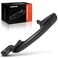 A-Premium APremium Rear Passenger Side Exterior Door Handle Compatible with Hyundai Accent 20062011 Primed Black Replace 836601E000