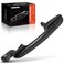 A-Premium APremium Rear Passenger Side Exterior Door Handle Compatible with Hyundai Accent 20062011 Primed Black Replace 836601E000