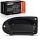 A-Premium APremium Rear Right Passenger Side Exterior Door Handle Compatible with Ford Ranger 19982011 Mazda B2300 199419972003200420102010 B2500 19982000 B3000 B4000 Extended Cab Pickup