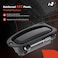 A-Premium APremium Rear Right Passenger Side Exterior Door Handle Compatible with Ford Ranger 19982011 Mazda B2300 199419972003200420102010 B2500 19982000 B3000 B4000 Extended Cab Pickup