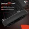 A-Premium APremium Tailgate Handle Liftgate Latch Handle Compatible with Ford Ranger 20012011 Textured Black Replace 1L5Z9943400AAA 6077872