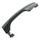Carbhub Outside Door Handle LH Drive Side Fit for 20172020 Hyundai Elantra Sedan Replace Part Number 82652F2010 82651F2010