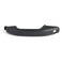 FAERSI Exterior Door Handle Front Left Driver Side with Key Hole Replacements Compatible with 20142020 Chevy Chevrolet Silverado Suburban Tahoe GMC Sierra Yukon Replace22923605 22929464