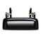 FAERSI Exterior Door Handle Front Rear Driver Side Passenger Side Replacement for19982003 Ford Explorer 9801 Mercury Mountaineer 20012005 Explorer Sport Trac Replaces 79102