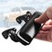 FAERSI Exterior Door Handle Front Rear Driver Side Passenger Side Replacement for19982003 Ford Explorer 9801 Mercury Mountaineer 20012005 Explorer Sport Trac Replaces 79102
