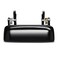 FAERSI Exterior Door Handle Front Rear Driver Side Passenger Side Replacement for19982003 Ford Explorer 9801 Mercury Mountaineer 20012005 Explorer Sport Trac Replaces 79102