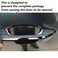 GXARTS 4PCS Glossy Black Door Handle Overlay Covers with 2 Smart Key Hole Compatible with Chevy Silverado GMC Sierra 2020 2021
