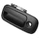 Lcyolada Exterior Door Handle for 20102023 Chevy Express 1500 2500 3500 GMC Savana Cargo Van for Front Left Driver Side Door Replaces 97745 25989398 GM1310195Textured Black