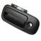 Lcyolada Exterior Door Handle for 20102023 Chevy Express 1500 2500 3500 GMC Savana Cargo Van for Front Left Driver Side Door Replaces 97745 25989398 GM1310195Textured Black