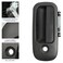 Lcyolada Exterior Door Handle for 20102023 Chevy Express 1500 2500 3500 GMC Savana Cargo Van for Front Left Driver Side Door Replaces 97745 25989398 GM1310195Textured Black