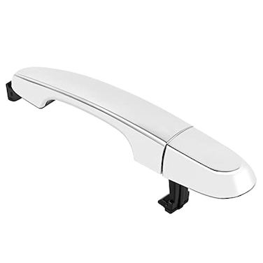 LUJUNTEC Exterior Front Passenger Right Door Handle Replacement for 20112015 for Kia for Sorento Replace OE 826511U010 826512P010 826521U030 Chrome