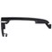 NewYall Pack of 4 Front Rear Left Driver Right Passenger Side Outside Exterior Door Handle for Hyundai Sonata 20052010