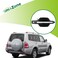 omoZone Exterior Door Handle Front Rightr Side Compatible with 20012006 Mitsubishi Montero Replaces 83730 MR653473 MR970186 MR970425