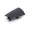 Otois Exterior Door Handle Cap Cover 836623X020 Rear Right Side Primed Black for Hyundai Elantra 2011 2015