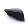 Otois Exterior Door Handle Cap Cover 836623X020 Rear Right Side Primed Black for Hyundai Elantra 2011 2015